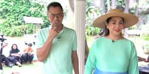 Potret Rumah Raffi Ahmad yang ke-10 yang Jarang Tersorot, Ternyata Nggak Kalah Megah!