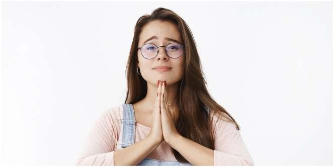 Arti Kata Pardon Me dalam Bahasa Gaul dan Bedanya dengan Sorry serta Excuse Me