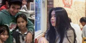8 Potret Terbaru Rena Oktapia, Adik Olga Syahputra yang Mirip Amanda Manopo, Disebut Cocok Jadi Artis