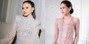 Deretan Rumah Artis di Kawasan Elite Kemang, Terakhir Milik Diva Indonesia, Megahnya Bak Istana