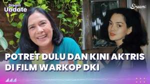Potret Dulu dan Kini Aktris di Film Warkop DKI
