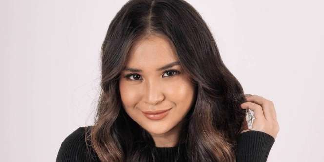 Jarang Tersorot, Potret Terbaru Putri Titian Masih Cocok Disebut Remaja 