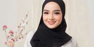Coba Style Pashmina Instan yang Bikin Tampilan Sangat Anggun