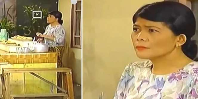 Penampilan Berubah Mpok Leha di Bajaj Bajuri, Pemilik Warung Polos yang Kini Bikin Pangling!