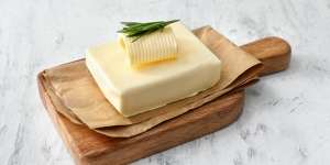 Butter Vs Unsalted Butter, Apa Bedanya?