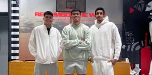 Koleksi Keren Apparel Basket Warna Bumi 