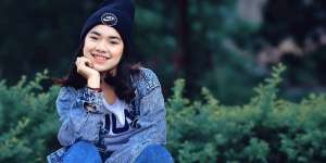 5 Potret Kakak Kandung Betrand Peto yang Jarang Tersorot, Cantiknya Kebangetan!