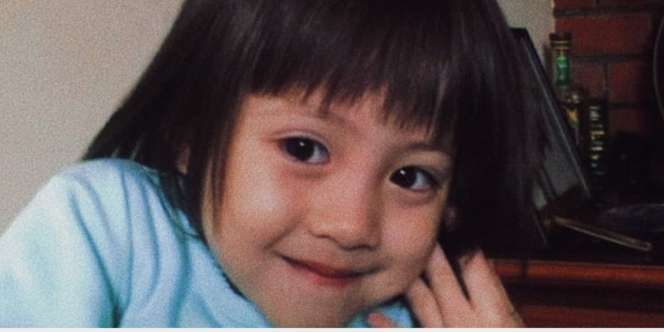 Coba Tebak! Anak Menggemaskan Ini Sekarang jadi Pemain Film Terkenal, Pernah jadi Girl Band