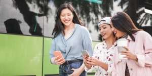 Survei GenZ Soal Bekerja: Mimpi Berkarier di Perusahaan Terkenal, Soal PHK Bukan Hal Menakutkan