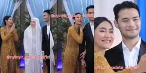 Ngakak! Kisah Selingkuh Ibu Mertua dengan Menantu di Serang Dijadikan Sinetron, Netizen: 'Yang Ini Mertuanya Kinyis-kinyis'
