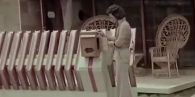 Potret Rumah Pertama Rhoma Irama Setelah Lagu Begadang Booming, Kini Berubah Jadi Tempat Konveksi