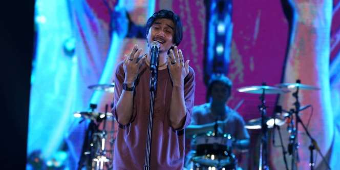 Sheila On 7 Happy Konser Perdana Penuh Penonton: `Acara Banyak Lho di Jakarta, tapi Kalian Rela ke Sini`