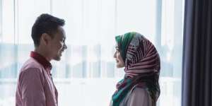 Islam Ajarkan untuk Persiapkan Kehadiran Buah Hati Sejak Sebelum Nikah