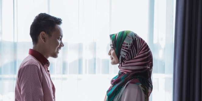 Islam Ajarkan untuk Persiapkan Kehadiran Buah Hati Sejak Sebelum Nikah