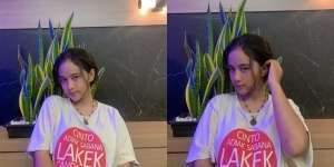 Masih Ingat Audrey yang Pernah Viral Jadi Korban Bully? Dulu Bikin Satu Indonesia Kena Prank, Kini Penampilannya Tuai Sorotan!