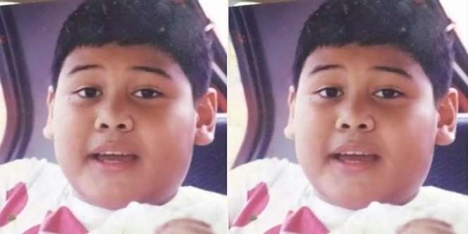 Bocah Gemuk Berpipi Tembem Ini Kini Jadi Artis Papan Atas, Brewokan Ganteng Banget, Mantan Laudya Chyntia Bella, Siapa Dia?