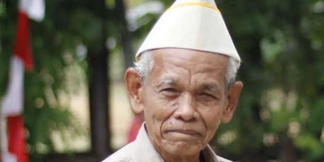 Innalillahi, Haji Murod 'Tukang Ojek Pengkolan' Meninggal Dunia