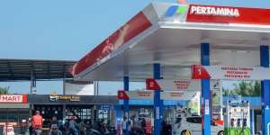 Cek Fakta: Pertamina Bagi-Bagi Subsidi BBM Rp5 Juta