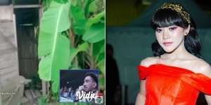 Bikin Haru, Potret Kamar Mandi di Rumah Sridevi Juara D’Academy, Hanya Terbuat Dari Kayu 