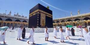 Doa untuk Jamaah Pulang Umroh, beserta Penjelasannya dari Ulama