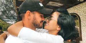 Deretan Artis yang Ngaku Pernah Tinggal Serumah Saat Pacaran!