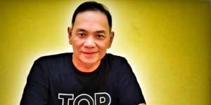 5 Potret Terbaru Pak Yadi Bajaj Bajuri, Baru Saja Berduka