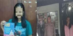 Tak Mau Diajak Balikan, Pria di Medan Tahan Ijazah Mantan