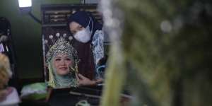 5 Modal Penting Jika Ingin Belajar jadi MUA Secara Otodidak