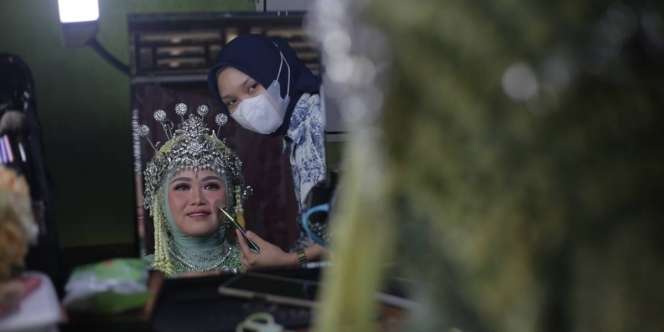 5 Modal Penting Jika Ingin Belajar jadi MUA Secara Otodidak