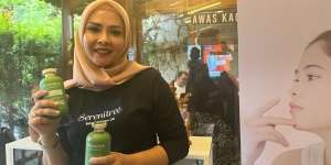 Minim Efek Samping, Penggunakan Bodycare Berbahan Alami Kini Banyak Diminati