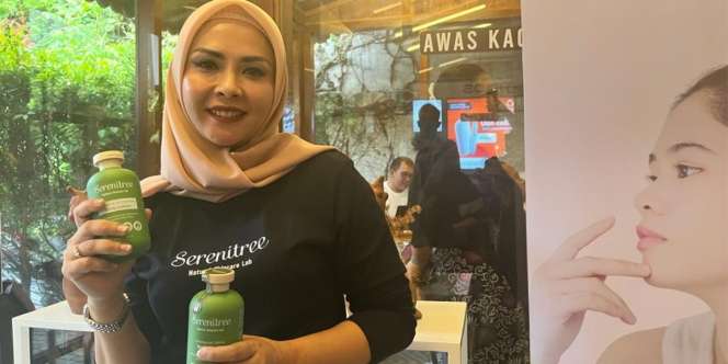 Minim Efek Samping, Penggunakan Bodycare Berbahan Alami Kini Banyak Diminati