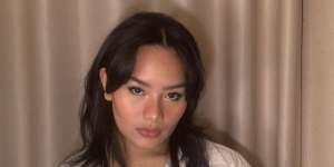 5 Potret Zahwa Massaid yang Makin Cantik dan Seksi