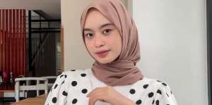 Tutorial Hijab Pashmina Tanpa Ciput, Rambut Tetap Aman 