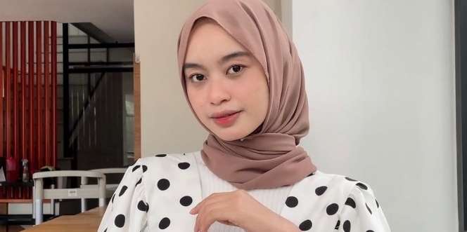 Tutorial Hijab Pashmina Tanpa Ciput, Rambut Tetap Aman 