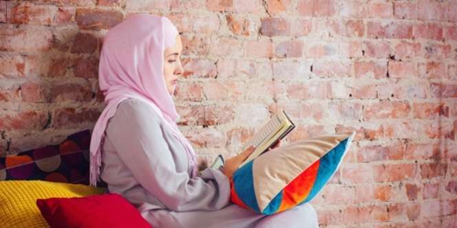 Kata-Kata Bulan Rajab Agar Semangat Jalankan Ibadah dan Beramal Sholeh
