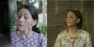 Masih Ingat Ibu Tiri di Film Joshua Oh Joshua? Dulu Punya Peran Super Jahat, Kini Kabarnya Mengejutkan!