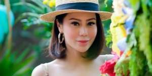 Artis Cantik Ini Dibully Suami Sendiri, Disebut Gendut Hingga Tak Mau Bercinta, Kini Penampilannya Berubah Drastis!