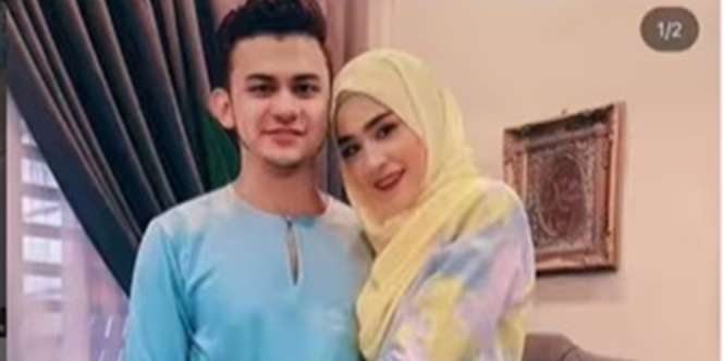 Baru Cerai, Mantan Suami Artis Cantik Ini Diam-diam Nikah Lagi, Netizen: `Tega Ceraikan Istri Demi Janda Lain`!