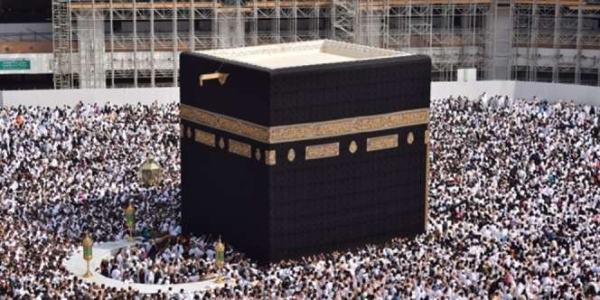 12 Arti Mimpi Melihat Kabah, Benarkah Tanda Akan Dipanggil ke Tanah Suci?