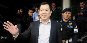Resmi Mundur, Hary Tanoesoedibjo Tak Lagi Jabat Direktur Utama MNC Digital