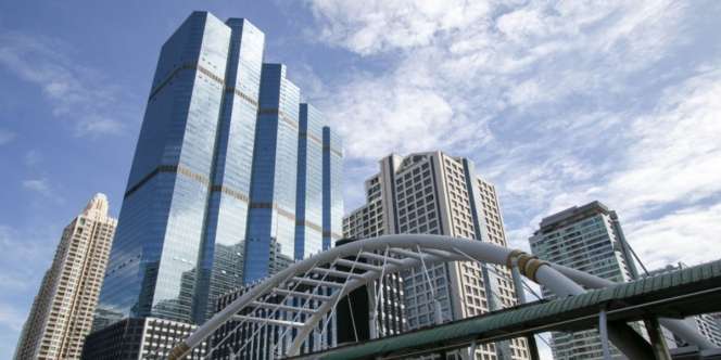 Gedung Tertinggi di Indonesia Segera Dibangun di Jakarta, Gelontorkan Dana Rp10,6 Triliun dan Anti Gempa