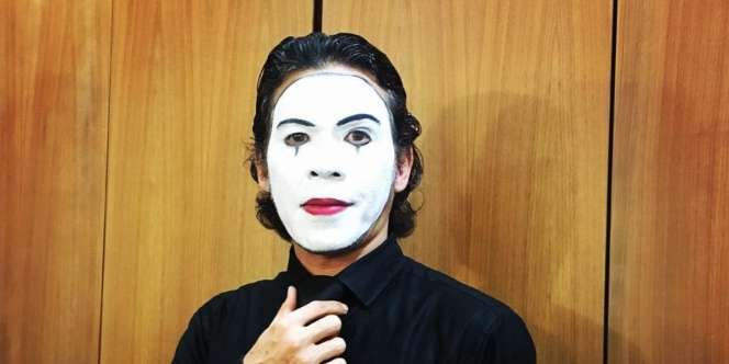 5 Kabar Terbaru Si Jago Pantomim, Septian Dwi Cahyo 