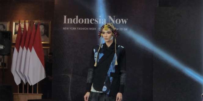 Sneak Peek Koleksi 7 Desainer Indonesia yang Akan ke New York Fashion Week