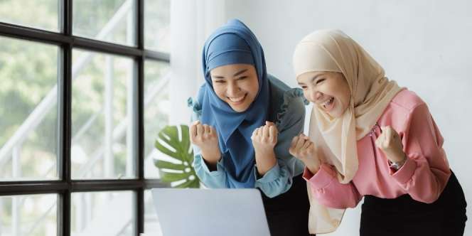 Selamat Hari Hijab Sedunia 2023, Intip Sejarah Tergagasnya Hari Ini