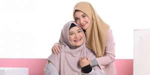Dinikahi Pria Belanda, Ibu Shireen Sungkar Fenny Bauty Kini Jualan Nasi Padang, Lihat Potretnya