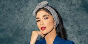 Tampil Awet Muda, Intip Skincare Routine Ussy Sulistiawaty