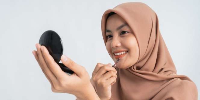 3 Hal Mendasar yang Perlu Diperhatikan Saat Membuat Ombre Lips