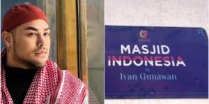 Mewah dan Minimalis, 8 Potret Masjid Ivan Gunawan yang Dibangun di Uganda