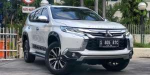  Harga Mobil Pajero Bekas di Awal Tahun 2023 Ternyata Murah, Ini Keunggulannya