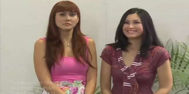 Potret Terkini Anita Hara, Pemeran Gadis yang Jadi Idaman `Suami Suami Takut Istri`